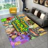 3D My Singing Monsters Video Game Cartoon Area Rug Carpet for Home Living Room Bedroom Sofa - My Singing Monsters Shop