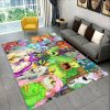3D My Singing Monsters Video Game Cartoon Area Rug Carpet for Home Living Room Bedroom Sofa 14 - My Singing Monsters Shop