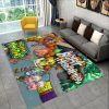 3D My Singing Monsters Video Game Cartoon Area Rug Carpet for Home Living Room Bedroom Sofa 17 - My Singing Monsters Shop