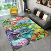 3D My Singing Monsters Video Game Cartoon Area Rug Carpet for Home Living Room Bedroom Sofa 18 - My Singing Monsters Shop