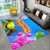 3D My Singing Monsters Video Game Cartoon Area Rug Carpet for Home Living Room Bedroom Sofa 5 - My Singing Monsters Shop