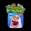 My Singing Monsters Bubble Mug Official My Singing Monsters Merch