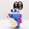 MOC Mini Version My Singing Chorus Building Blocks Set Cute Song Monsters Figures Bricks DIY Toy 1 - My Singing Monsters Shop