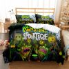 My Singing Monsters Comfortable Bedding Three Piece Soft and Breathable Duvet Cover Gift 11 - My Singing Monsters Shop