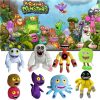 My Singing Monsters Wubbox Plush Toys Garten Of Banban Plush Cute Soft Stuffed Kawaii Cartoon Dolls 1 - My Singing Monsters Shop