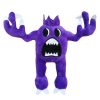My Singing Monsters Wubbox Plush Toys Garten Of Banban Plush Cute Soft Stuffed Kawaii Cartoon Dolls 5 - My Singing Monsters Shop