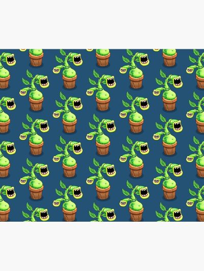 My Singing Monsters Character Potbelly Tapestry Official My Singing Monsters Merch