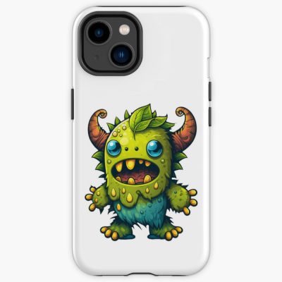 My Singing Monstercool Monster Iphone Case Official My Singing Monsters Merch