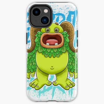 Enbrant My Singing Monsters Iphone Case Official My Singing Monsters Merch