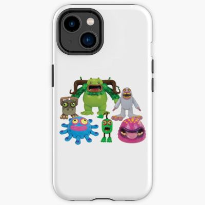 My Singing Monsters Iphone Case Official My Singing Monsters Merch