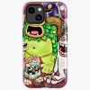 My Singing Monsters Characters N4 Iphone Case Official My Singing Monsters Merch