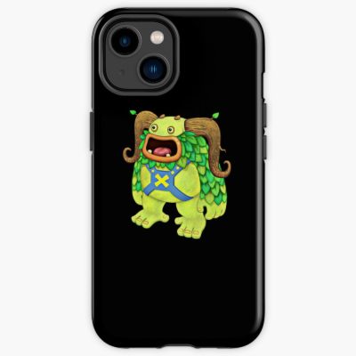 My Singing Monsters Character Entbrat Iphone Case Official My Singing Monsters Merch