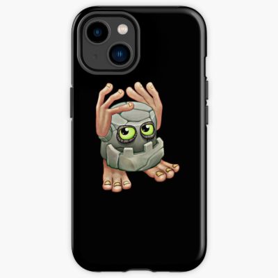 My Singing Monsters Character Noggin Iphone Case Official My Singing Monsters Merch