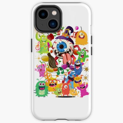 My Singing Monster,My Singing Monsters Iphone Case Official My Singing Monsters Merch