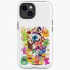 My Singing Monsters - Merry Christmas Iphone Case Official My Singing Monsters Merch