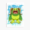 Enbrant My Singing Monsters Poster Official My Singing Monsters Merch