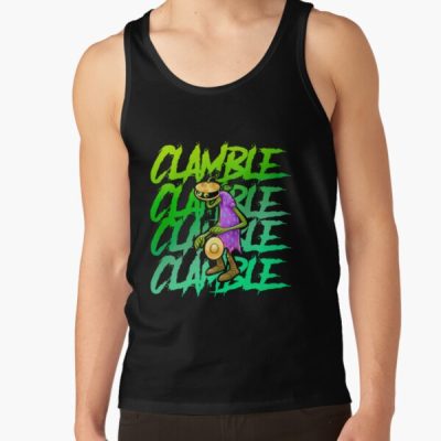 Clamble My Singing Monsters Tank Top Official My Singing Monsters Merch