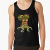 My Singing Monsters Character Oaktopus Tank Top Official My Singing Monsters Merch