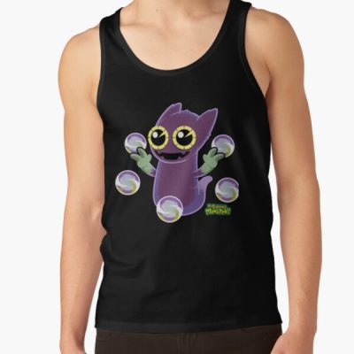 My Singing Tank Top Official My Singing Monsters Merch