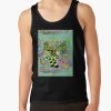 My Singing Monsters Characters Humbug Graphic Tank Top Official My Singing Monsters Merch