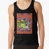 My Singing Monsters Characters N3 Graphic Tank Top Official My Singing Monsters Merch