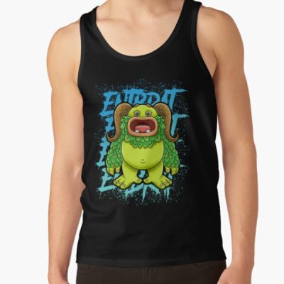 Enbrant My Singing Monsters Tank Top Official My Singing Monsters Merch