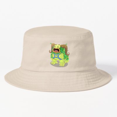 My Singing Monsters Character Entbrat Bucket Hat Official My Singing Monsters Merch