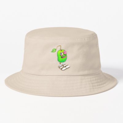 My Singing Monsters Character Furcorn Bucket Hat Official My Singing Monsters Merch