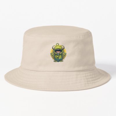 My Singing Monster Bucket Hat Official My Singing Monsters Merch