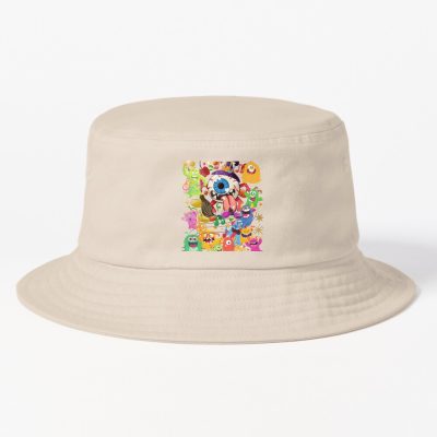 My Singing Monster,My Singing Monsters Bucket Hat Official My Singing Monsters Merch