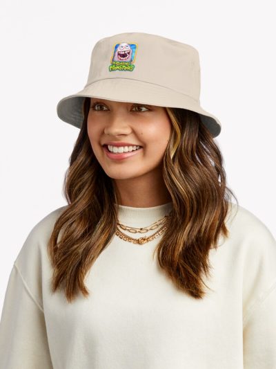 My Singing Bucket Hat Official My Singing Monsters Merch