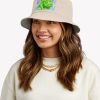 Wublin My Singing Monsters Bucket Hat Official My Singing Monsters Merch