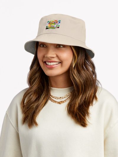 My Singing Monster,My Singing Monsters Bucket Hat Official My Singing Monsters Merch