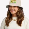 Pot Belly My Singing Monsters Epic Bucket Hat Official My Singing Monsters Merch