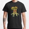 My Singing Monsters Character Oaktopus T-Shirt Official My Singing Monsters Merch