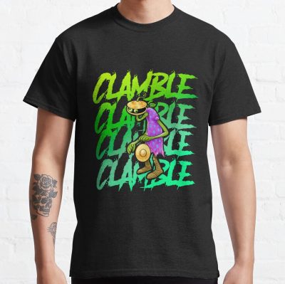Clamble My Singing Monsters T-Shirt Official My Singing Monsters Merch