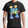 My Singing Monsters Character Scups T-Shirt Official My Singing Monsters Merch