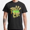 My Singing Monsters Character Reedling T-Shirt Official My Singing Monsters Merch