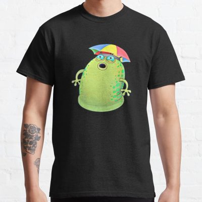My Singing Monsters Character Spunge T-Shirt Official My Singing Monsters Merch