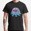 My Singing Monsters Character Toe Jammer T-Shirt Official My Singing Monsters Merch