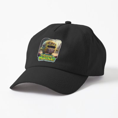 My Singing Monsters Cap Official My Singing Monsters Merch