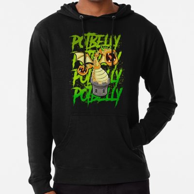 Pot Belly My Singing Monsters Epic Hoodie Official My Singing Monsters Merch