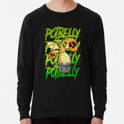 Pot Belly My Singing Monsters Epic Sweatshirt Official My Singing Monsters Merch
