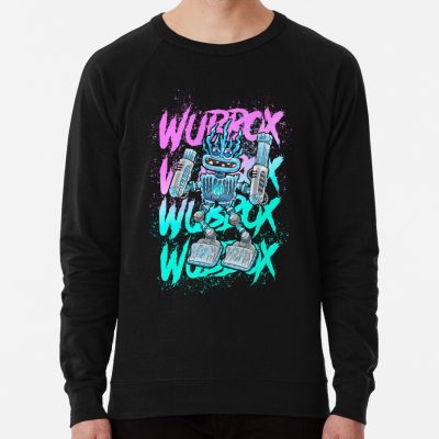 Wubbox My Singing Monsters Sweatshirt Official My Singing Monsters Merch