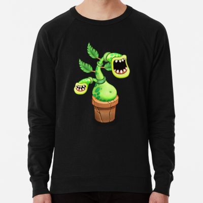 My Singing Monsters Character Potbelly Sweatshirt Official My Singing Monsters Merch