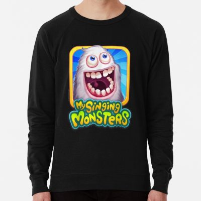 My Singing Sweatshirt Official My Singing Monsters Merch