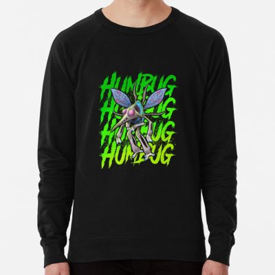 Humbug My Singing Monsters Sweatshirt Official My Singing Monsters Merch