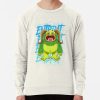 ssrcolightweight sweatshirtmensoatmeal heatherfrontsquare productx1000 bgf8f8f8 - My Singing Monsters Shop