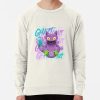 ssrcolightweight sweatshirtmensoatmeal heatherfrontsquare productx1000 bgf8f8f8 13 - My Singing Monsters Shop
