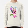 ssrcolightweight sweatshirtmensoatmeal heatherfrontsquare productx1000 bgf8f8f8 17 - My Singing Monsters Shop
